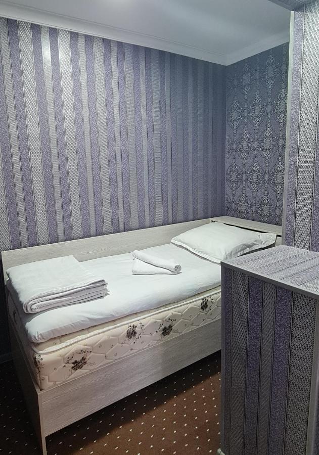Osiyo Apartment เฟอร์กานา ภายนอก รูปภาพ